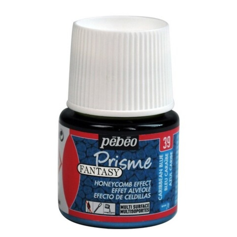 FANTASY PRISME 45ML CARIBBEAN BLUE