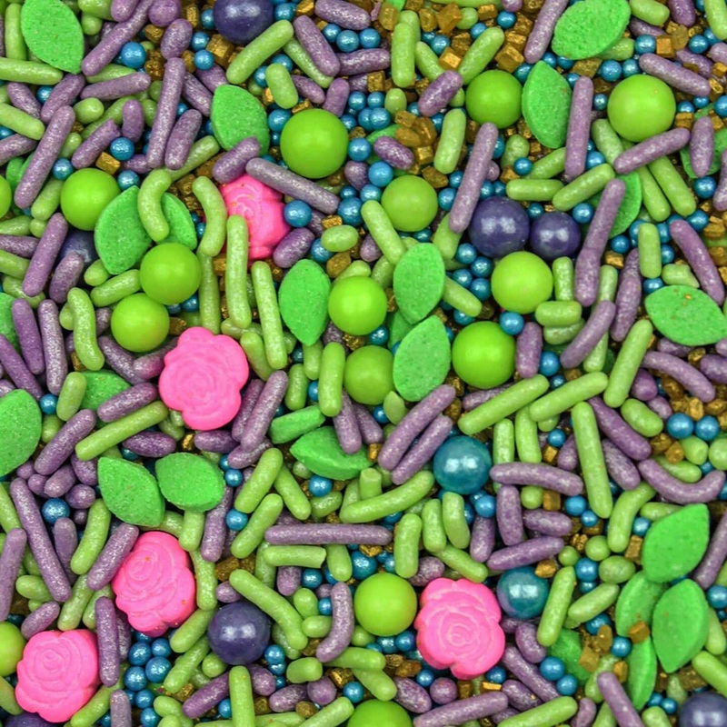 Fairy Garden Sprinkles Mix