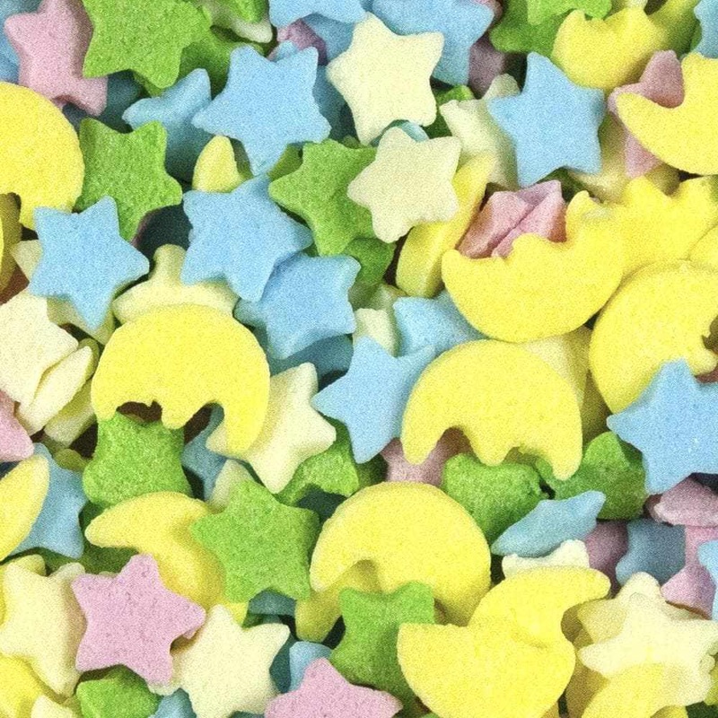 Starry Night Sprinkles Mix