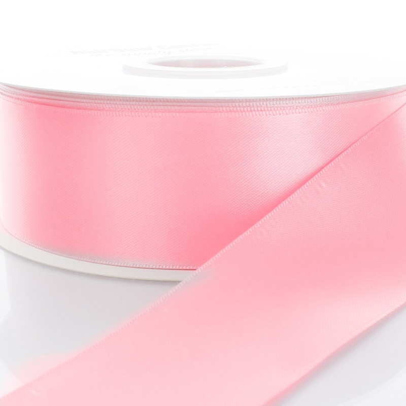 1.5″ Double Faced Satin Ribbon
