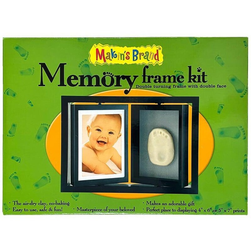 Memory Frame Kit. Double Turn