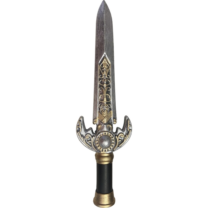 Adventurer Intricate Dagger Toy Costume Accessory