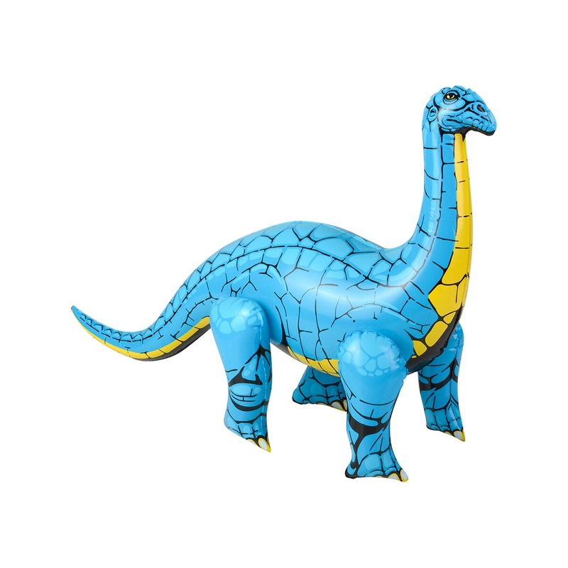 Apatosaurus Prehistoric Dinosaur 24″ Inflatable Dino