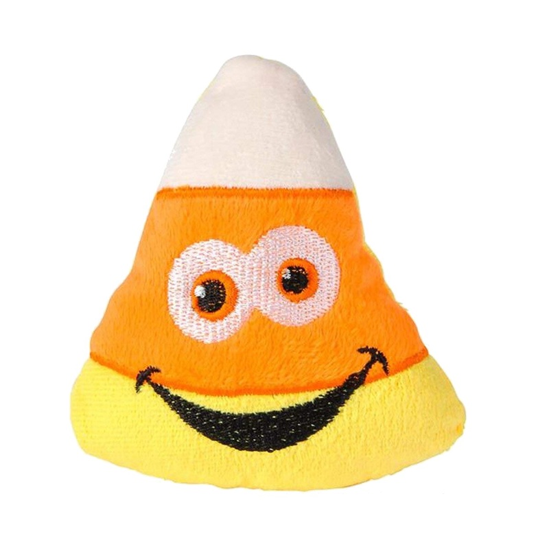 Halloween Candy Corn Character Plush Cute Toy Decoration