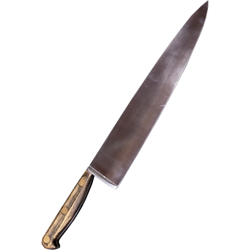 Halloween Michael Myers Butcher Knife Costume Accessory