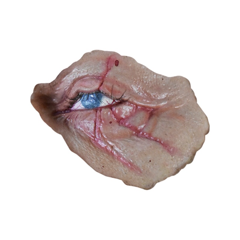 Halloween Michael Myers Dead Eye Appliance Costume Accessory