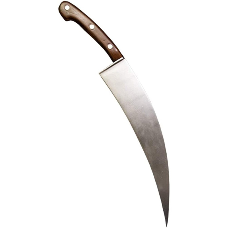 Halloween Movie Poster Knife Costume Accessory