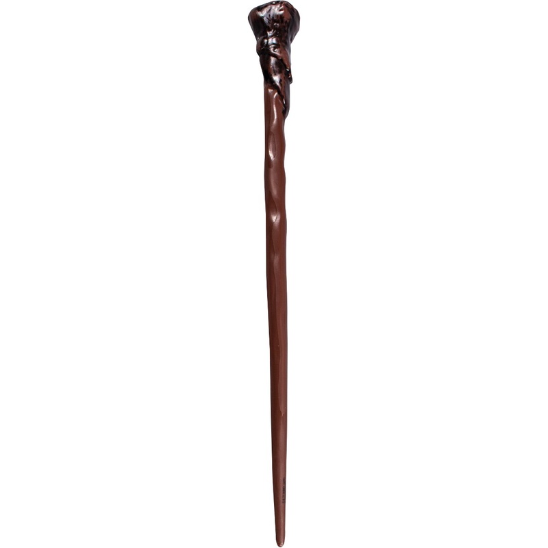 Harry Potter Ron Weasley Wizard Wand Costume Accessory