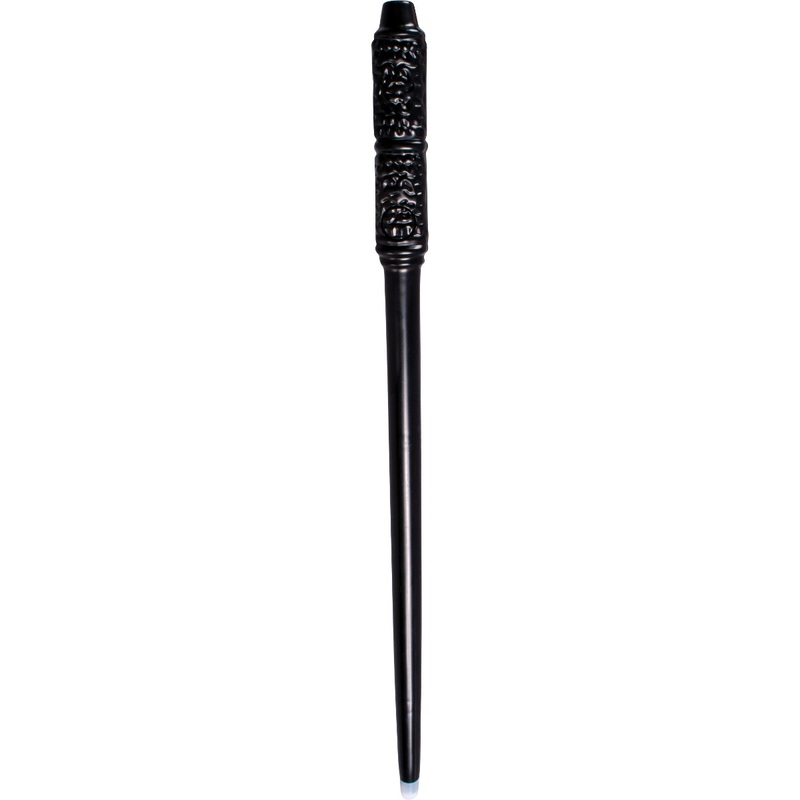 Harry Potter Severus Snape Light Up Wizard Wand Costume Accessory