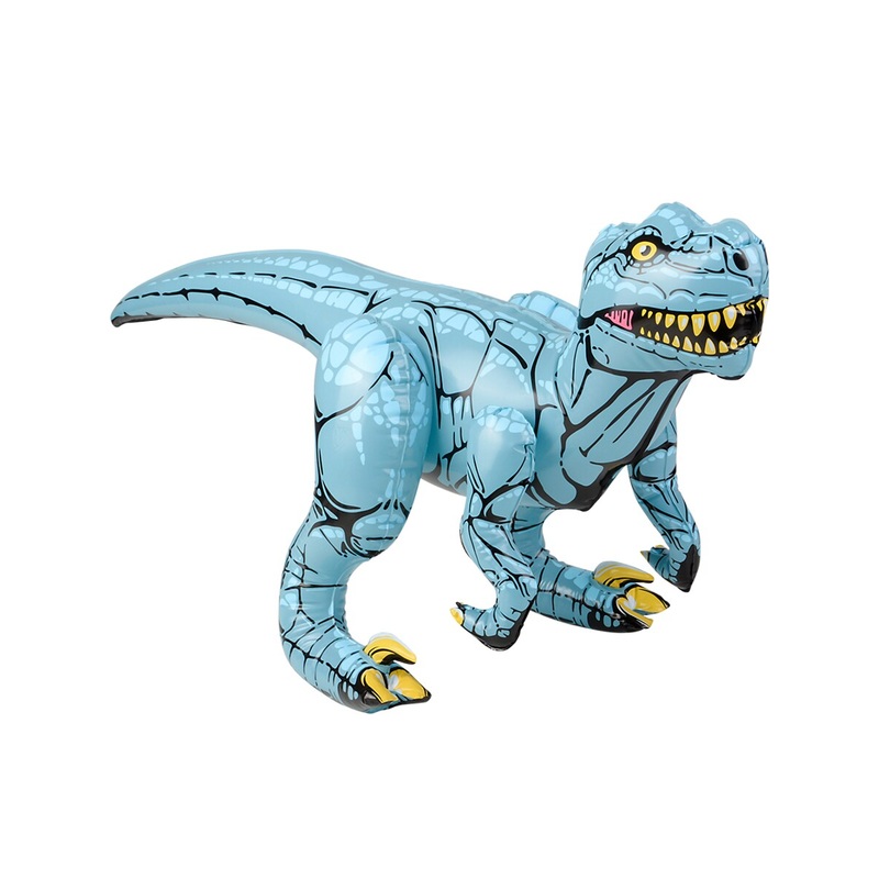 Raptor Prehistoric Dinosaur 24″ Inflatable Dino