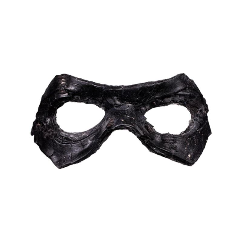 The Umbrella Academy Number Two Diego Mask Costume Accessory