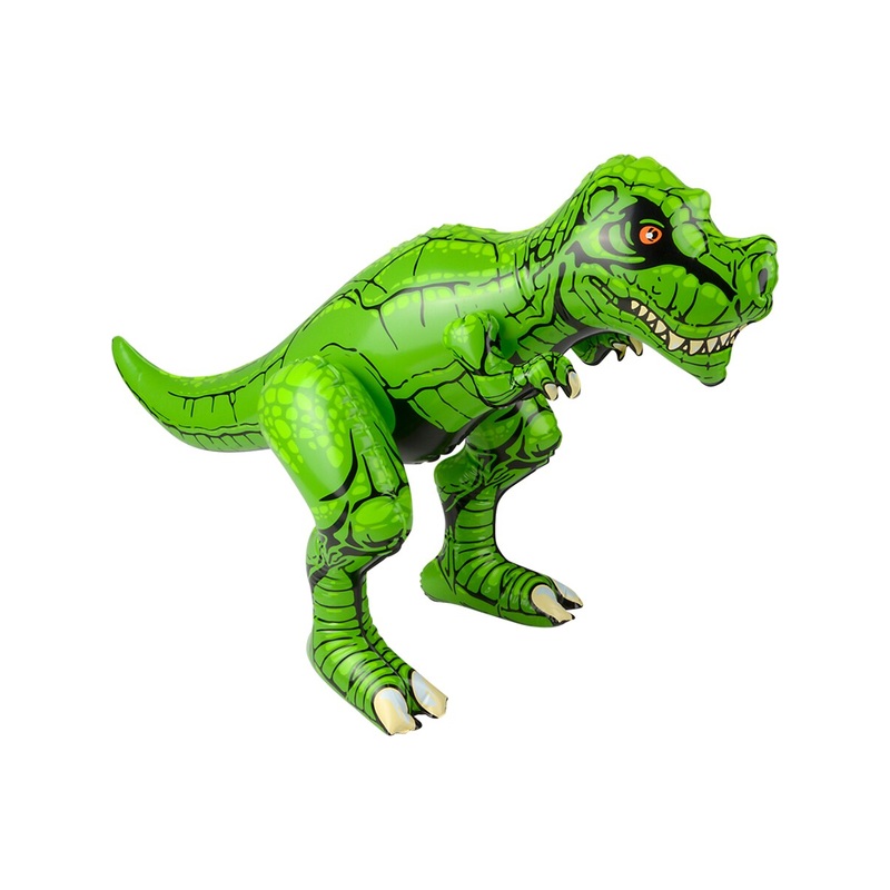 Tyrannosaurus Rex Prehistoric Dinosaur 24″ Inflatable Dino