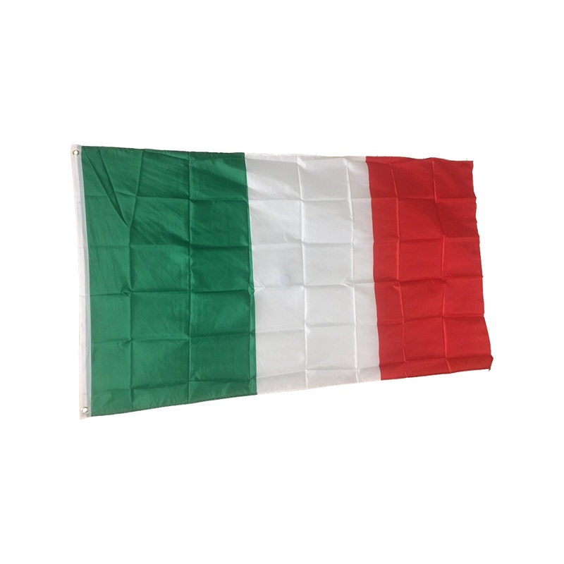 New 3×5 National Flag of Italy Italian Country Flags