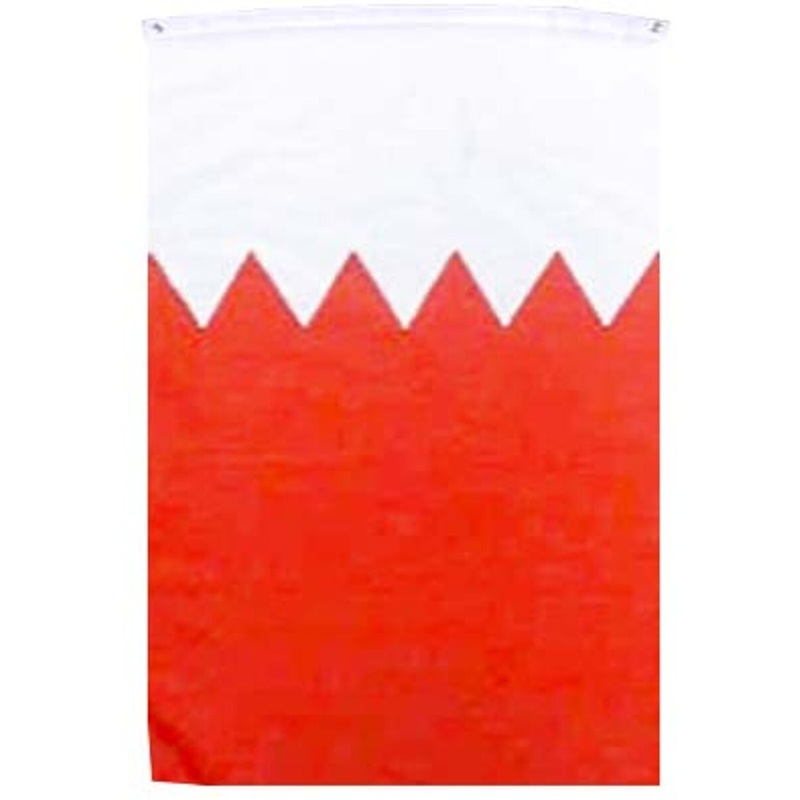 New Large 3×5 Kingdom of Bahrain Flag National Flags