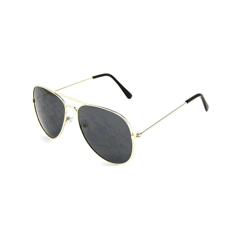 New Aviator Cop Police Sunglasses Aviators Glasses