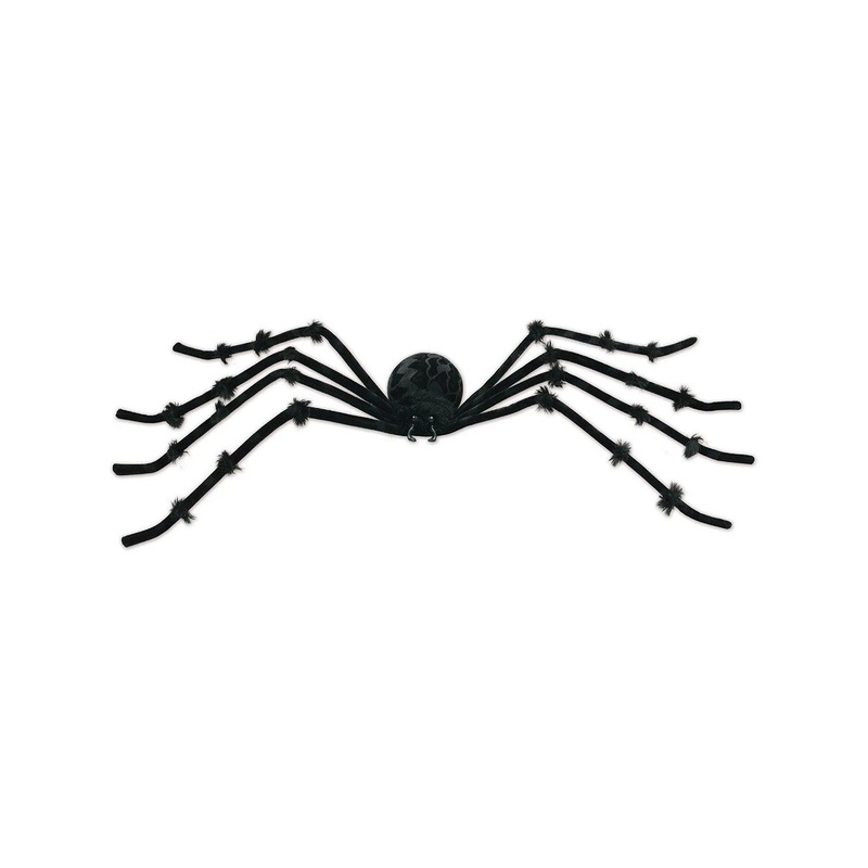 Posable Crafty Spider 50 Decoration