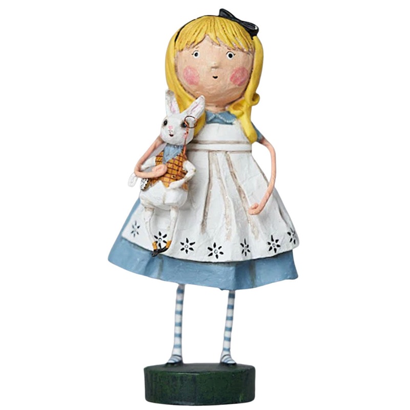 Alice 6″