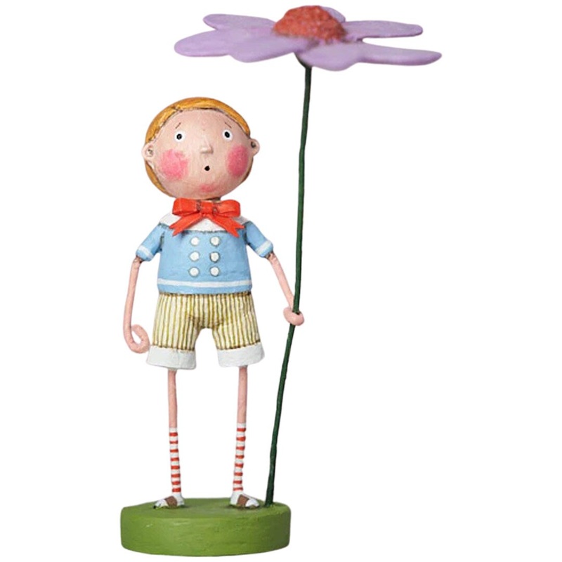 Billy Bloom 7″