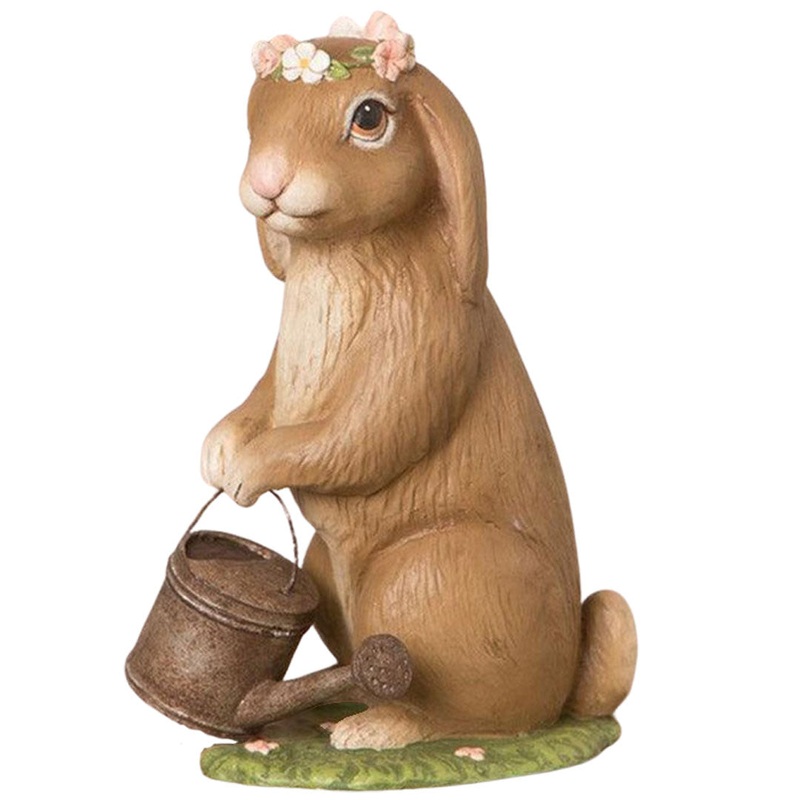 Flora Bunny 6.75″
