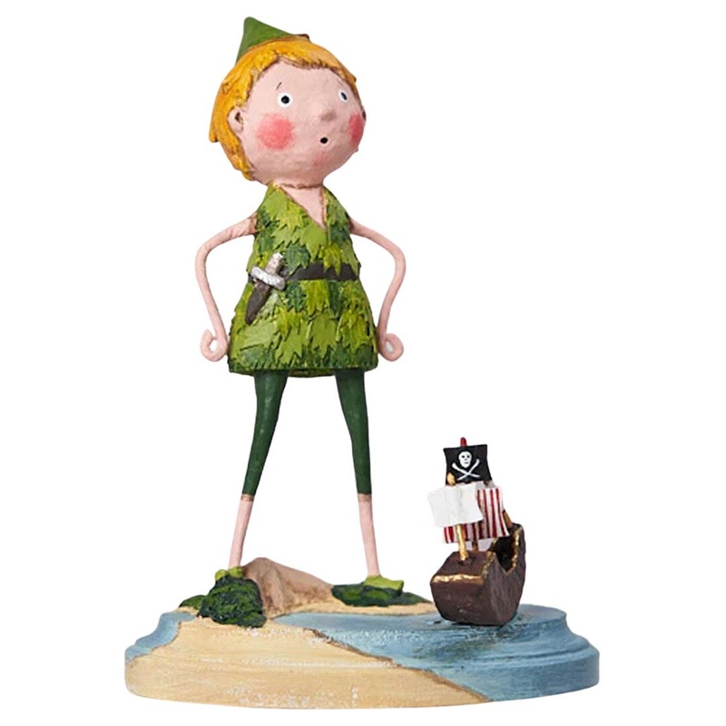 Peter 7.5″