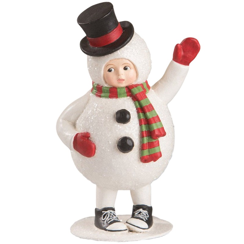 Sammy the Snowman 5.75″