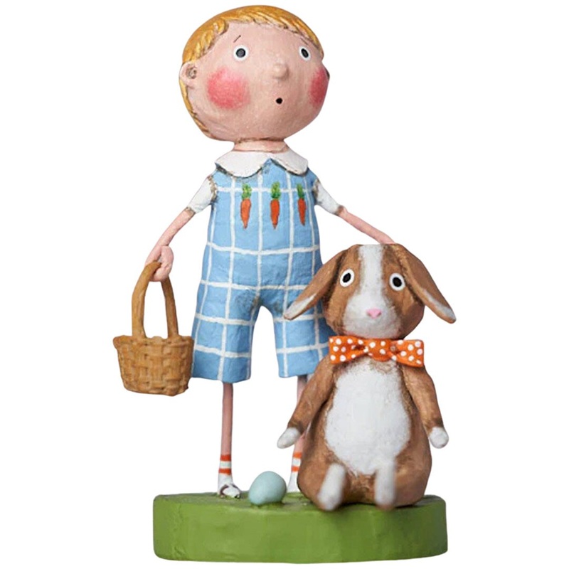 Some Bunny to Love 5.5″