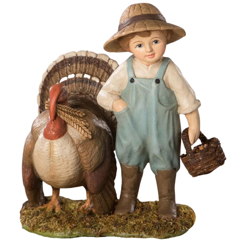 Timmy Turkey Feeder 5.25″