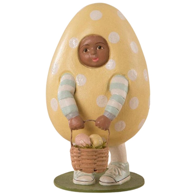 Easter Egg Drew 5″