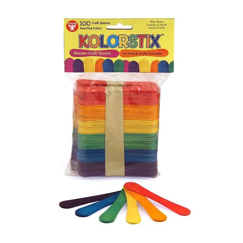 KOLORSTIX Color Popstix