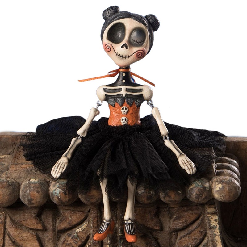 Vivian Skullgrave 8.5″