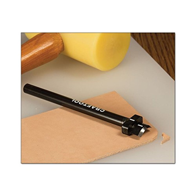 CRAFTOOL ROUND END PUNCHES