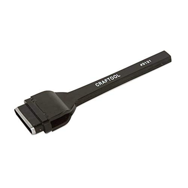 TANDY LEATHER Craftool Heavy Duty Oblong Punches