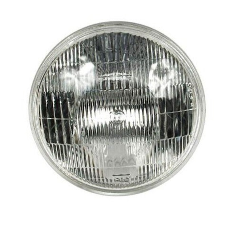 GE 24795 4551 250w 28v PAR46 G53 Aircraft Aviation Incandescent Bulb