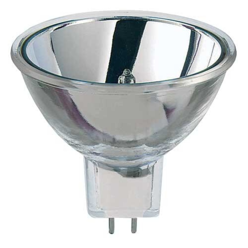 USHIO EXV 100w 12v MR16 halogen lamp