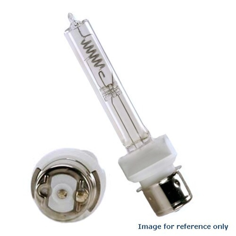 OSRAM EGE 500w 120v P28s Base Halogen light Bulb
