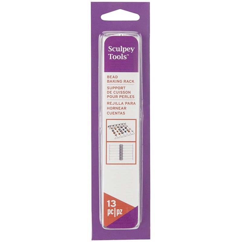 Sculpey Bead Baking Rack