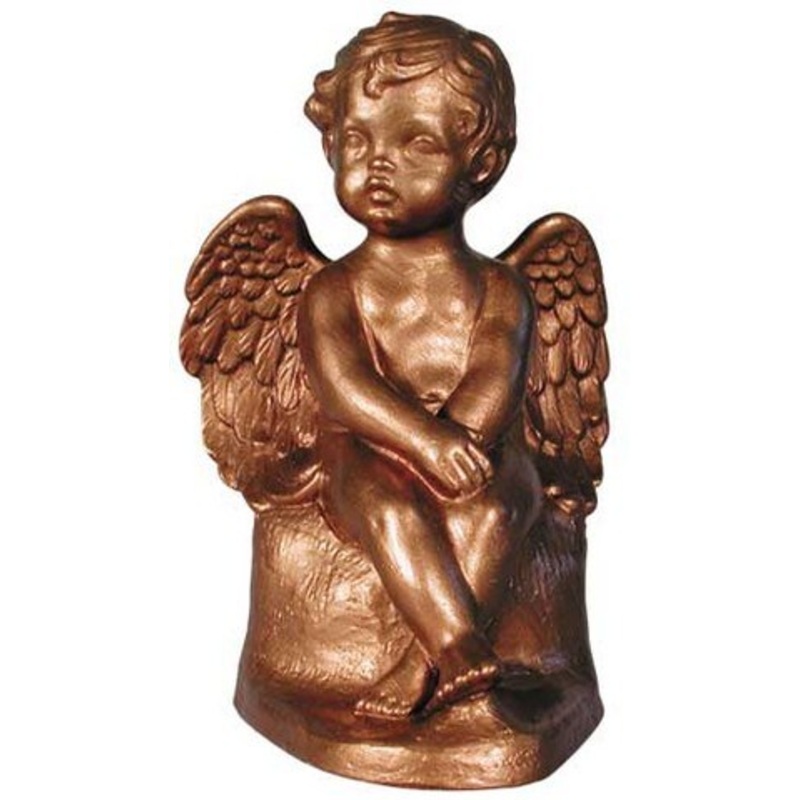 SOPHISTICATED FINISHES BLONDE BRONZE BASE  16OZ
