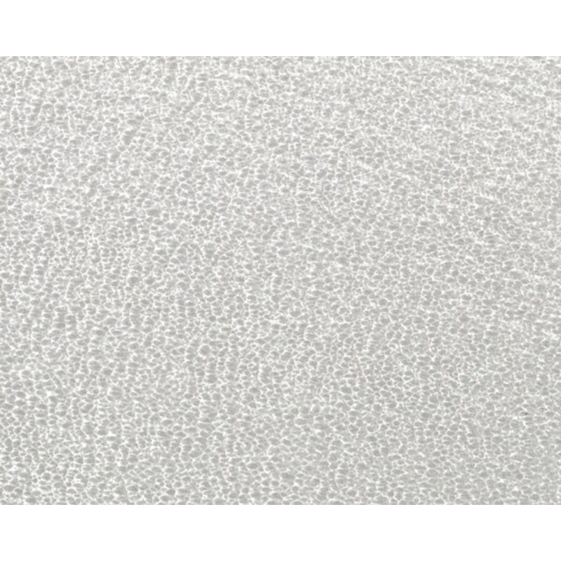 Plastruct Patterned Sheets, Water, Agitated/Shallow, Clear,No Scale