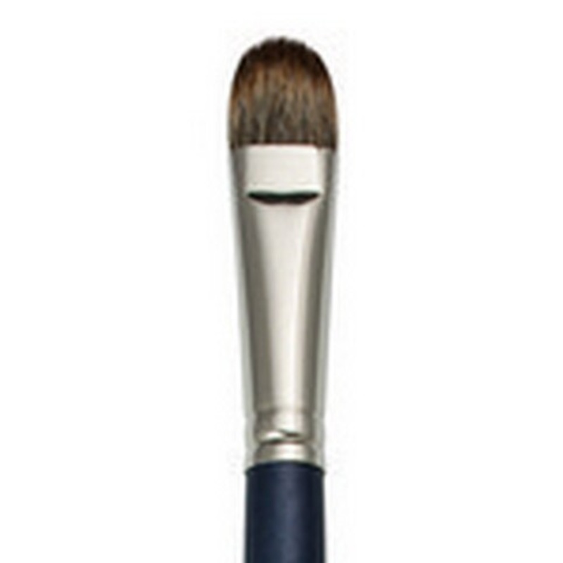 ROYAL SABLETEK LONG HANDLE FILBERT 22