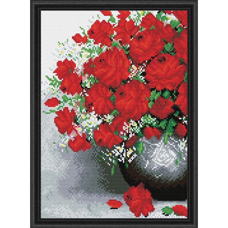 Diamond Dotz  Classical Arrangement Diamond Painting
