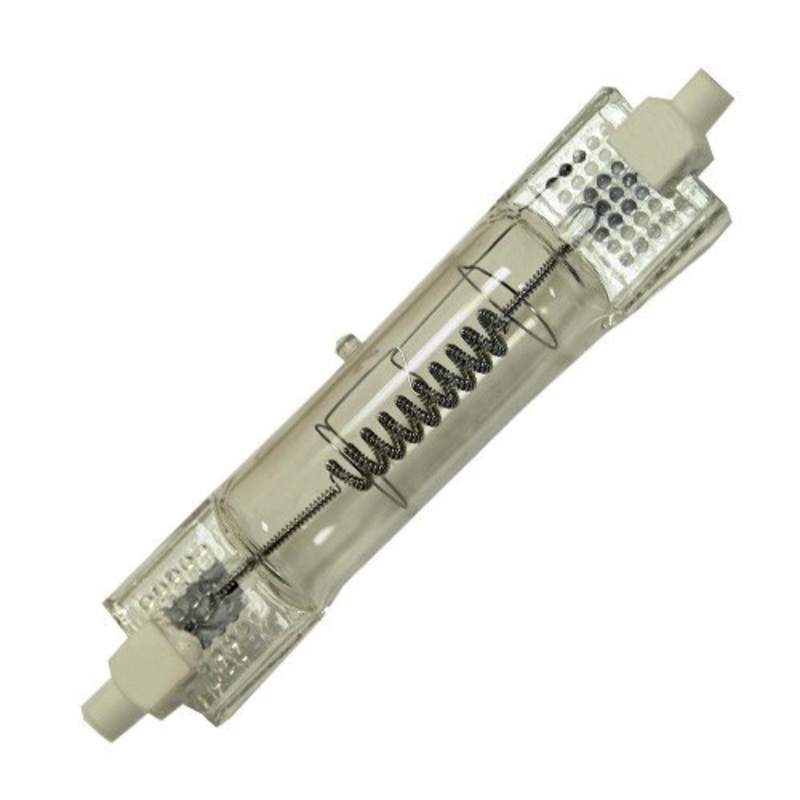 FEY bulb OSRAM 2000w 120v Double Ended RX7S Halogen Light Bulb