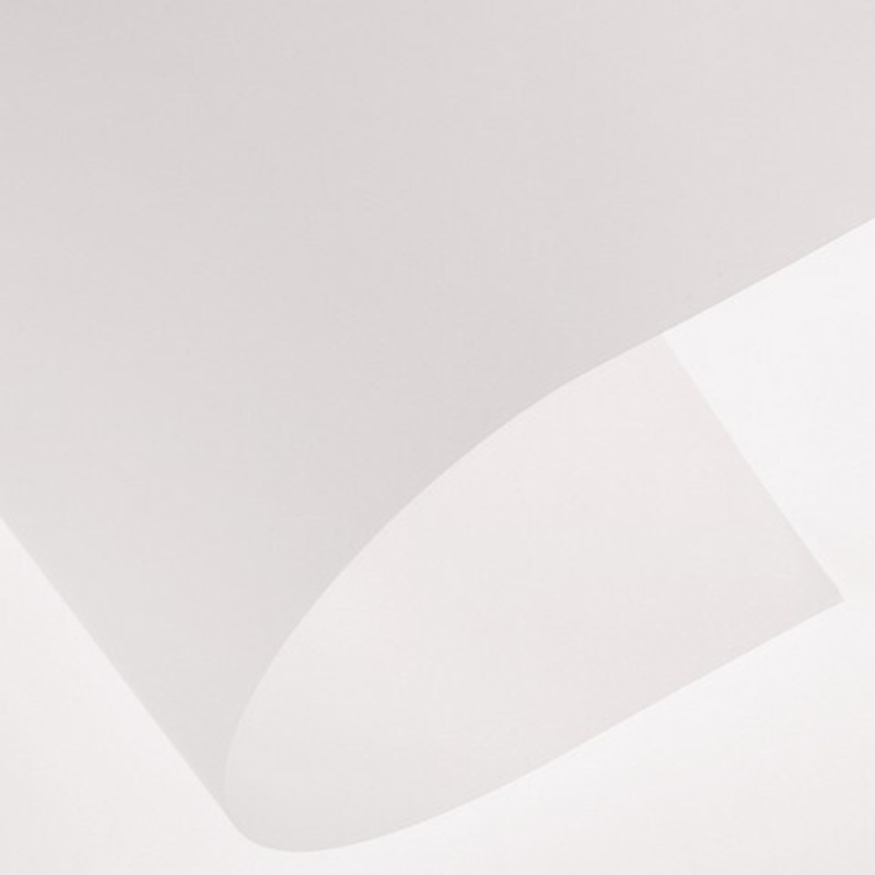 TRANSLUCENT WHITE SKETCH  12INCH X 20YARD ROLL