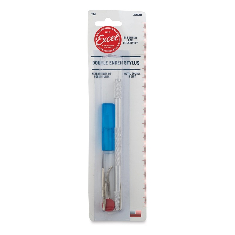 Excel Blades Double Ended Stylus