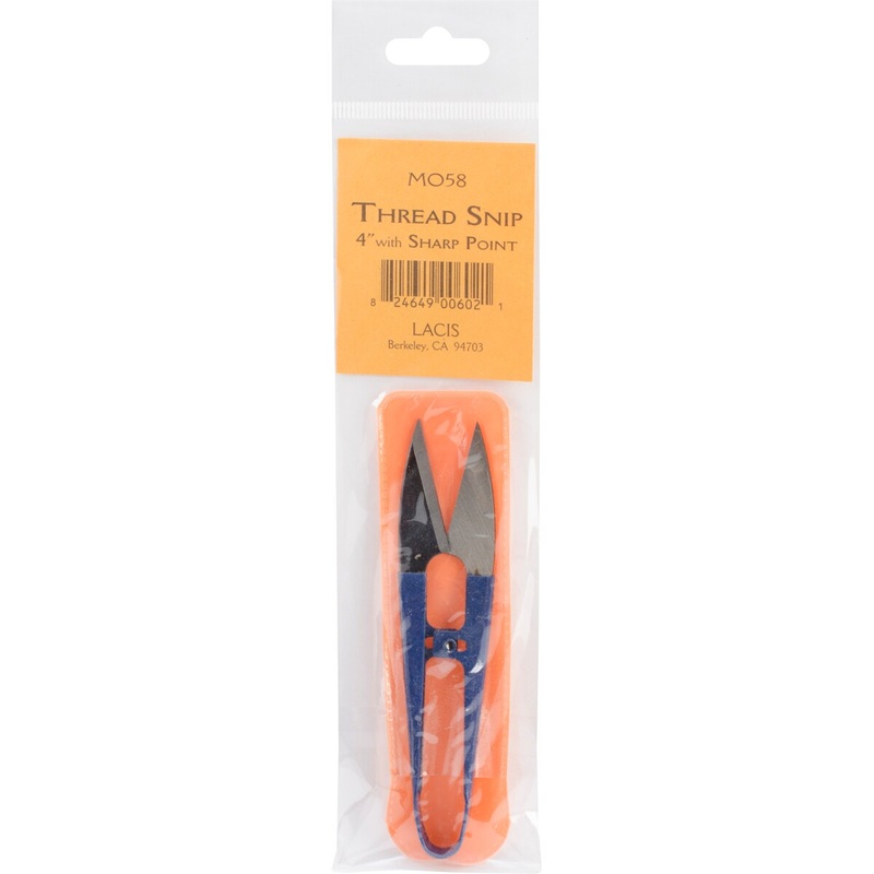 Lacis Thread Snips 4″