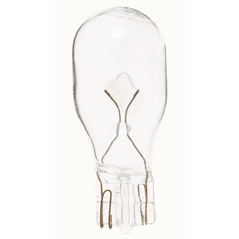 Satco S6938 3.97W 12.8V T5 W2.1×9.5d Mini Wedge Miniature light bulb
