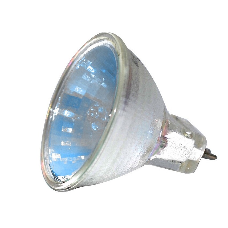 SUNLITE 20w FTB 12v MR11 Spot Blue Bulb