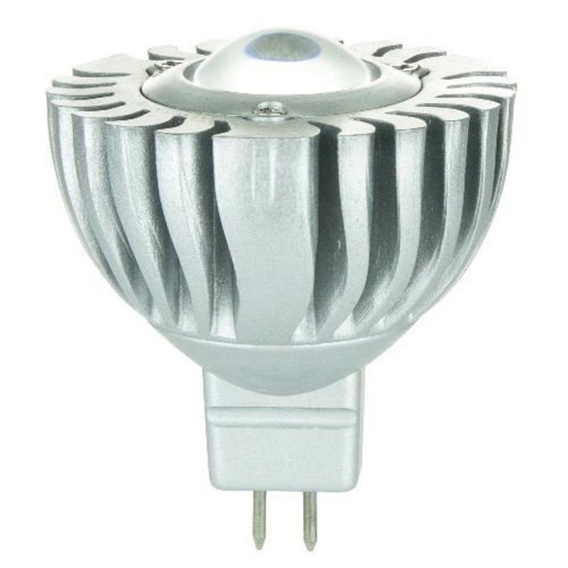 Sunlite 5W 12V MR16 CREE 2700K LED Light Bulb