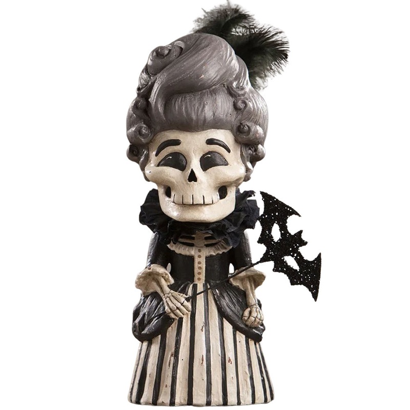 Divine Desiree Skelly 10″