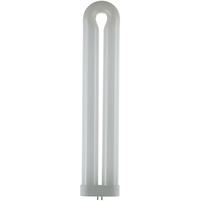 SUNLITE 40w FUL T8 Black Light Compact Fluorescent