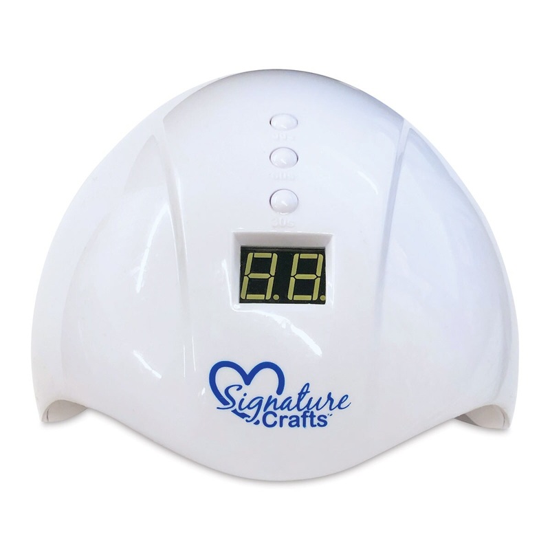 Signature Crafts Led UV Lamp